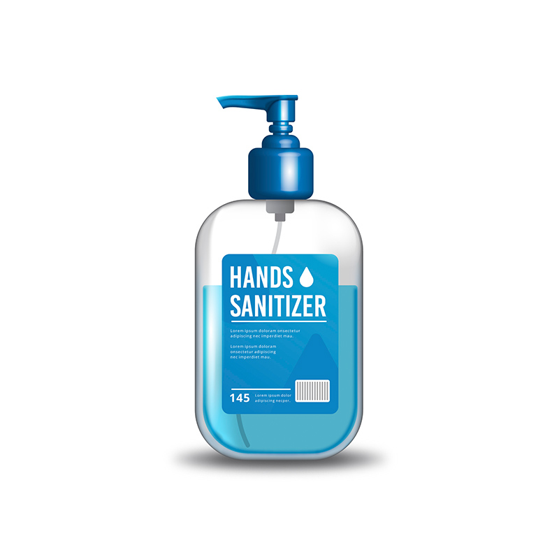 Hand Sanitizer 