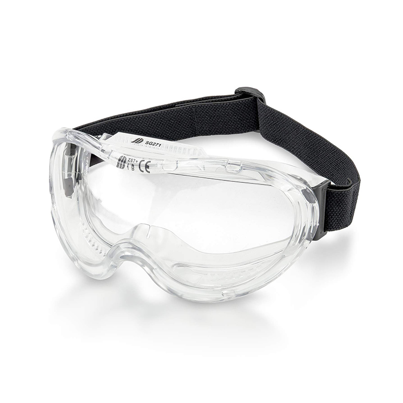 Medical Protective Goggles 